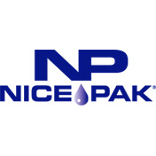 - Adrian Bridge, Technical Manager, Nice-Pak PDI